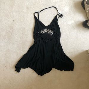 summer romper